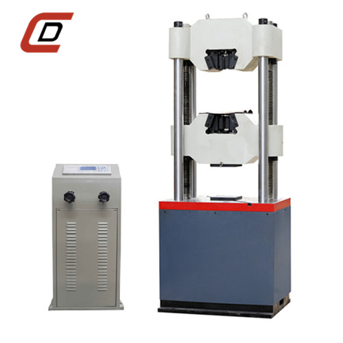 WE-1000D數顯式液壓萬能妖精视频无码WWW免费看