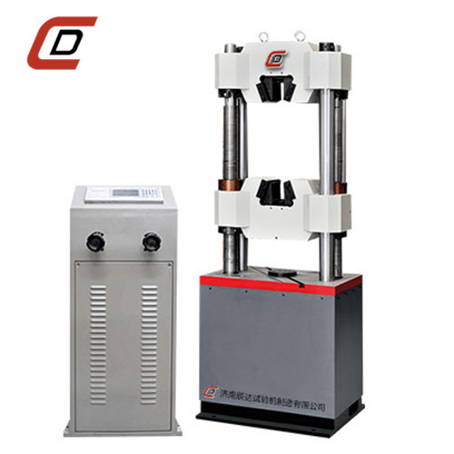 WE-600B數顯式液壓萬能妖精视频无码WWW免费看