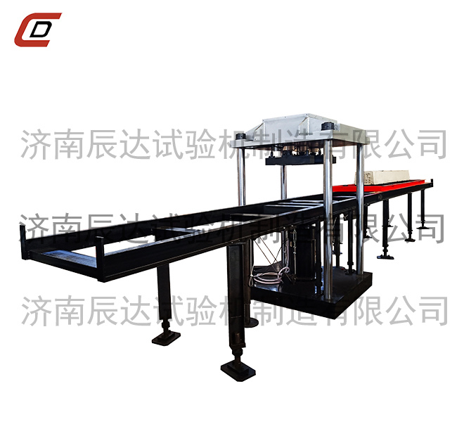 預應力混凝土軌枕靜載妖精视频无码WWW免费看