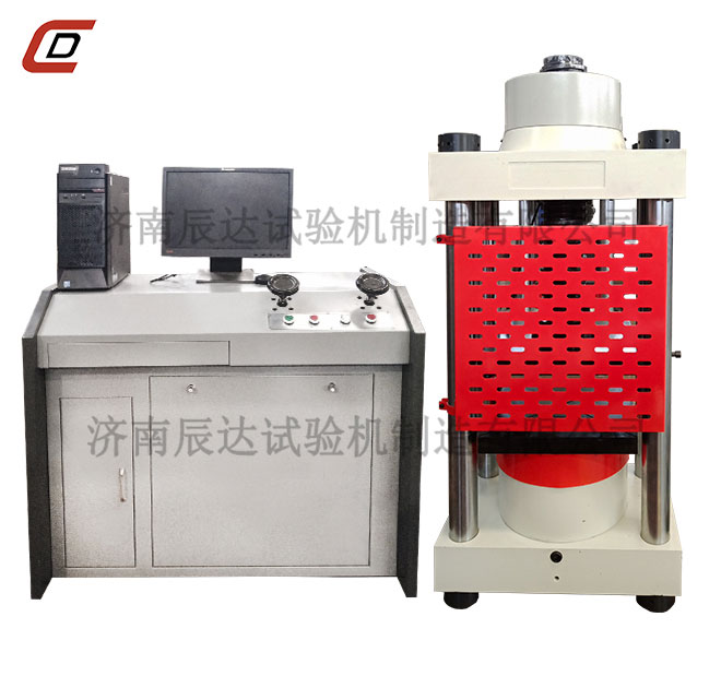 CDtester軟件控製壓力妖精视频无码WWW免费看YAW-3000M