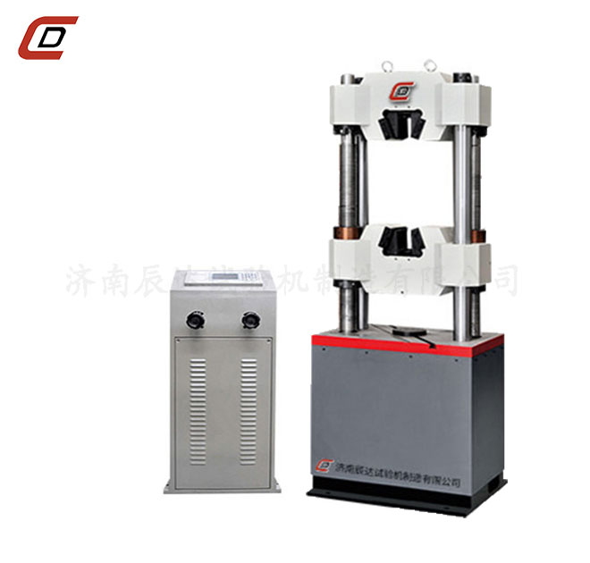 WE-600B液壓材料妖精视频无码WWW免费看