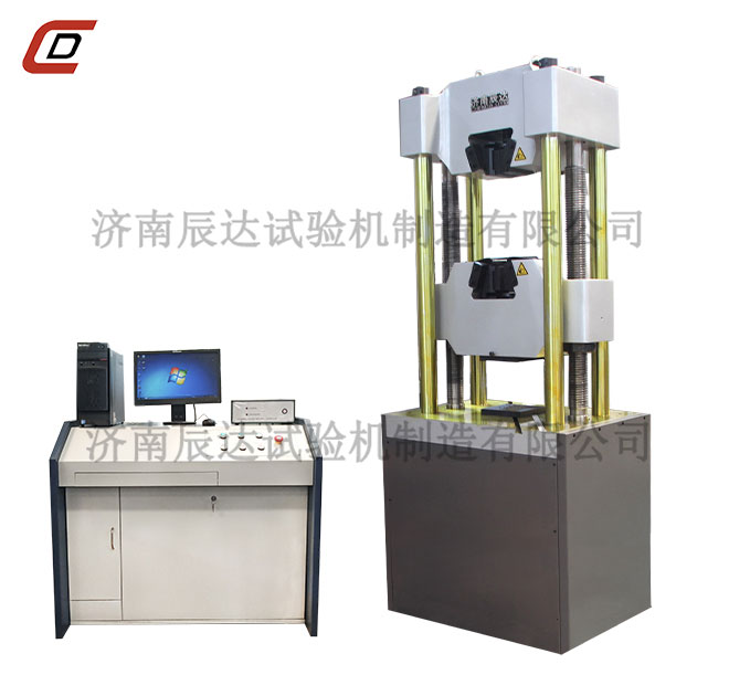 WAW-1000D液壓萬能妖精视频无码WWW免费看