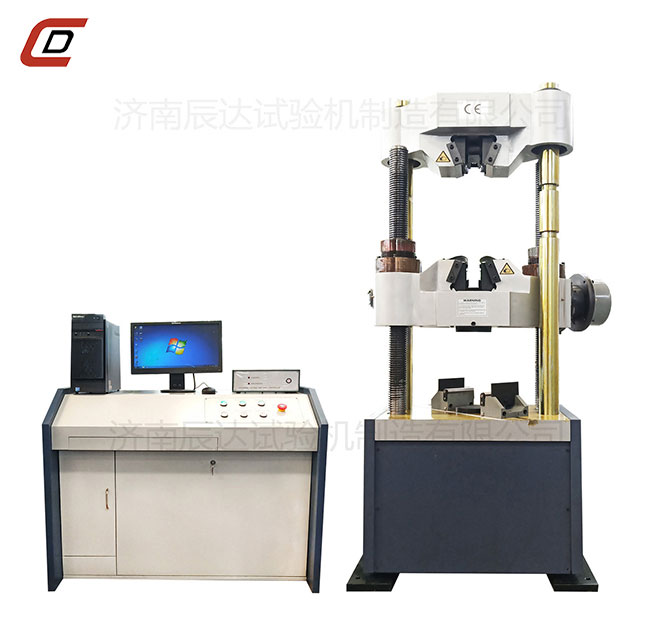 WAW-600C液壓拉力妖精视频无码WWW免费看